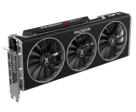 XFX Radeon RX 6800 XT Speedster MERC 319 16GB GDDR6 - 742126 - zdjęcie 3